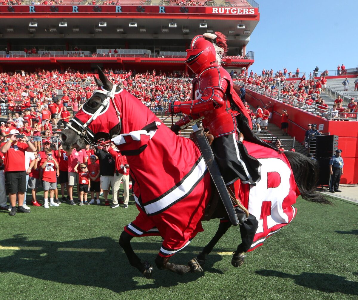 Rutgers football recruiting: Evan Taylor picks up a second Big Ten offer in less than a week