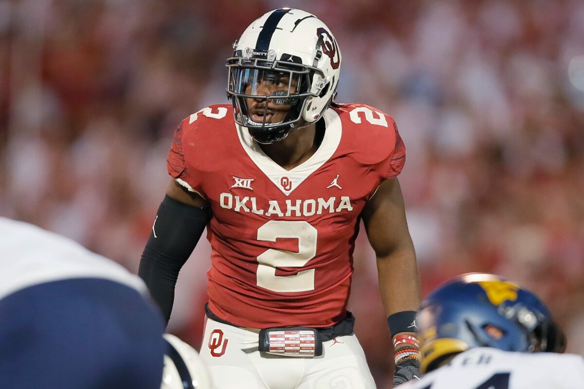 Where former Oklahoma Sooners landed after entering the transfer portal