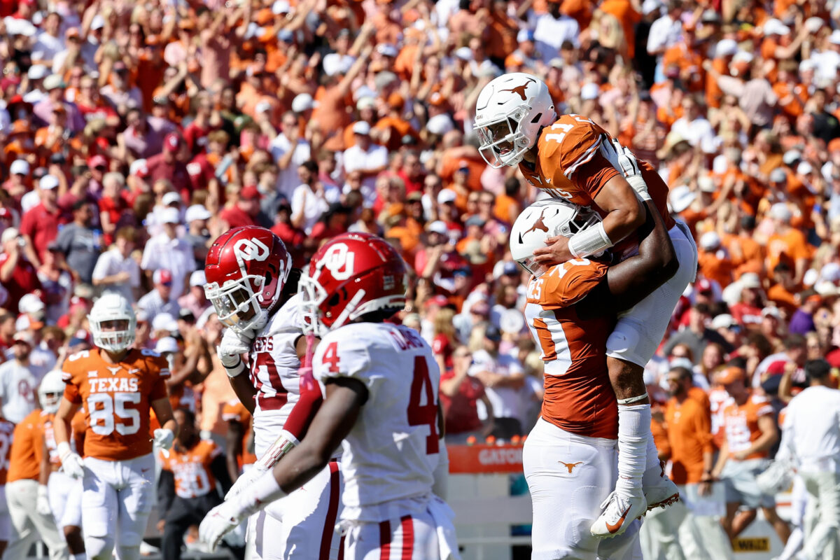 Texas vs. Oklahoma: Who is in better shape joining the SEC?