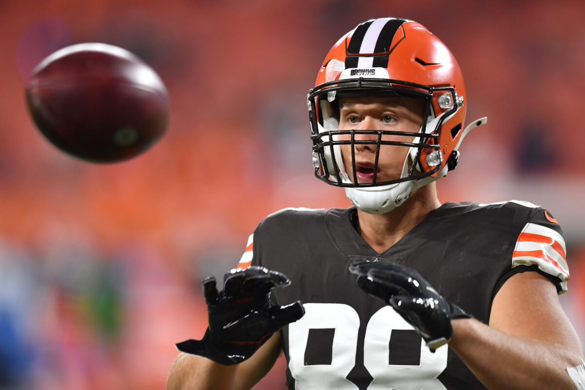 Browns: 3 players who will lose their roles in 2023