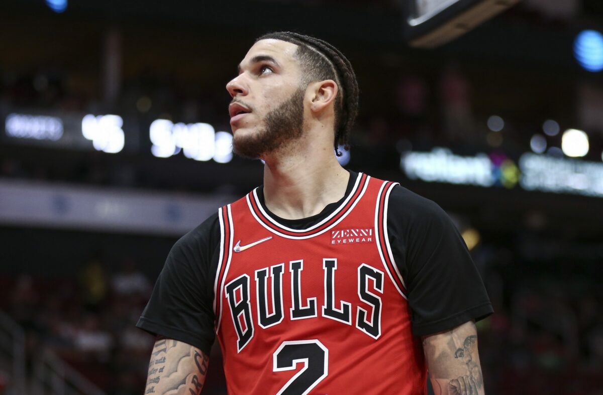 Chicago Bulls privately believe Lonzo Ball won’t ‘ever play again’