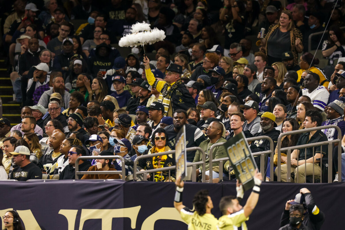 4 takeaways from the New Orleans Saints’ 2023 schedule