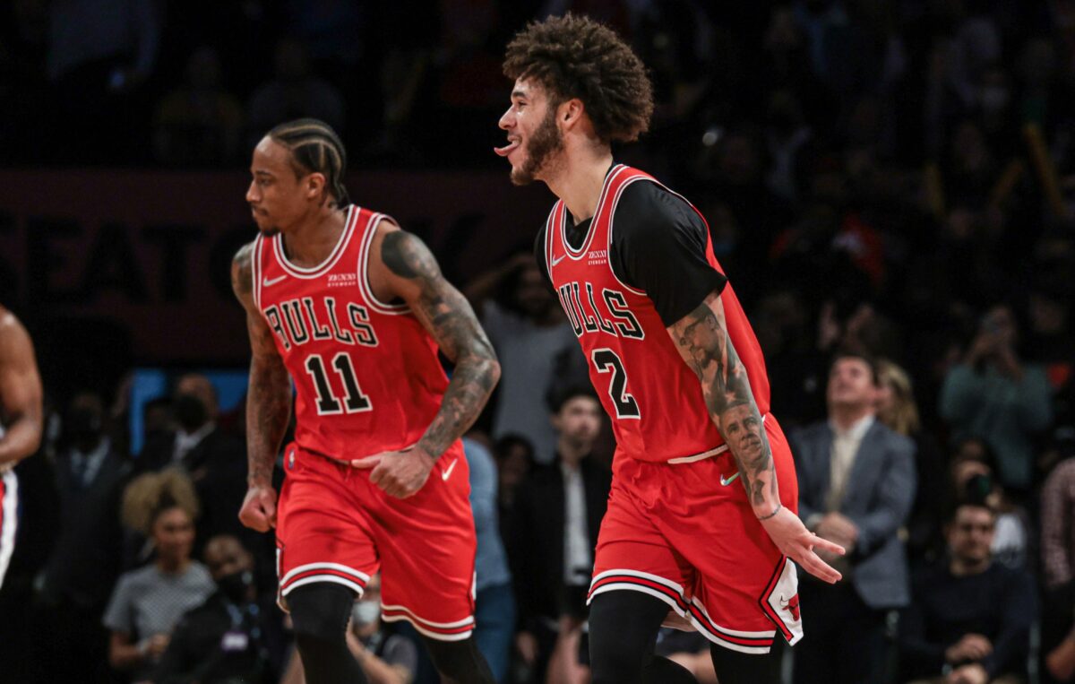 Chicago Bulls ‘biggest need’ in 2023 NBA Draft is a floor general