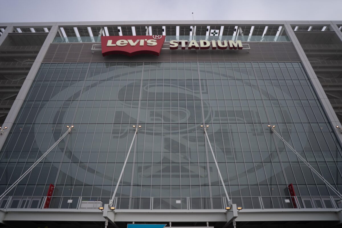 Locations for next three Super Bowls officially revealed