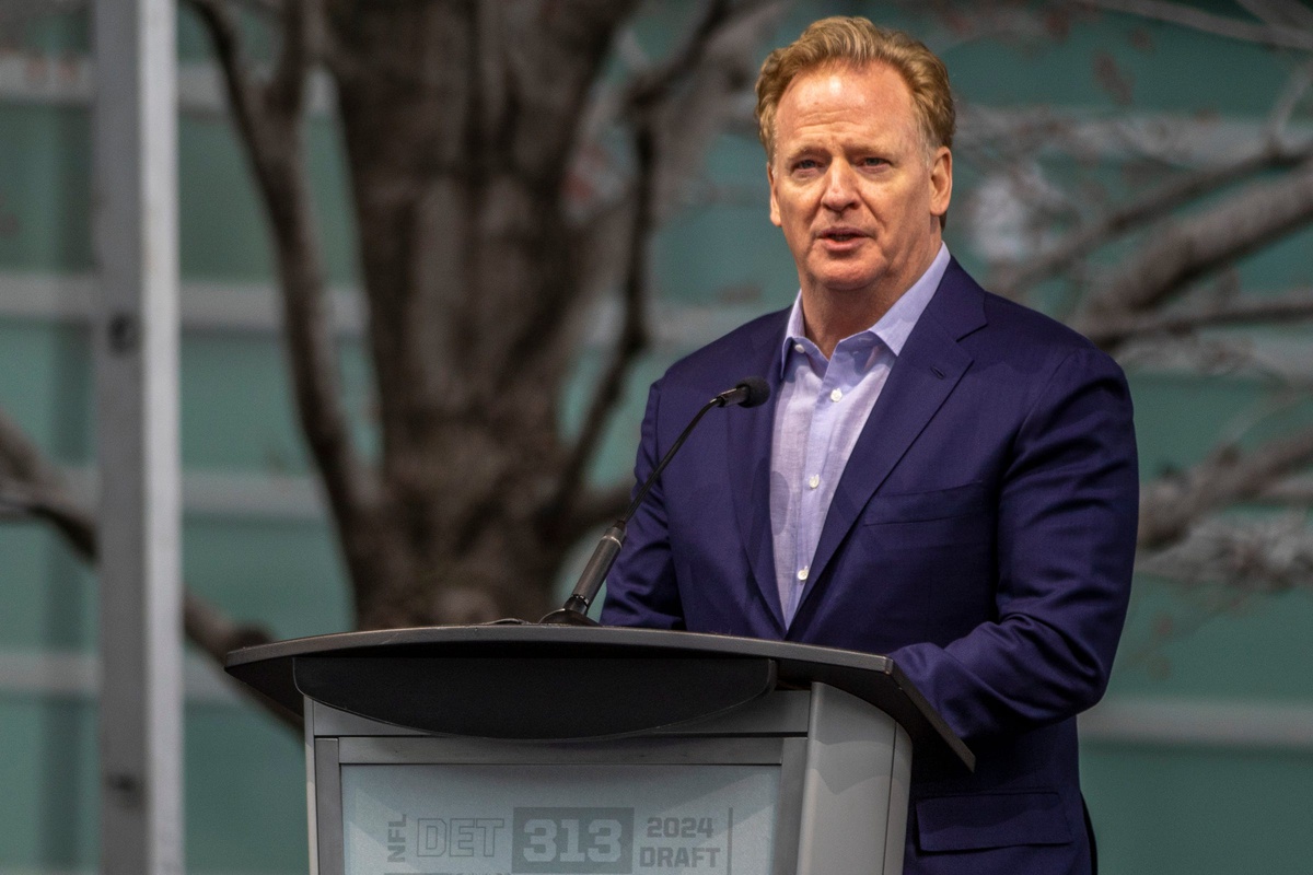 Official: NFL to release 2023 schedule on Thursday, May 11