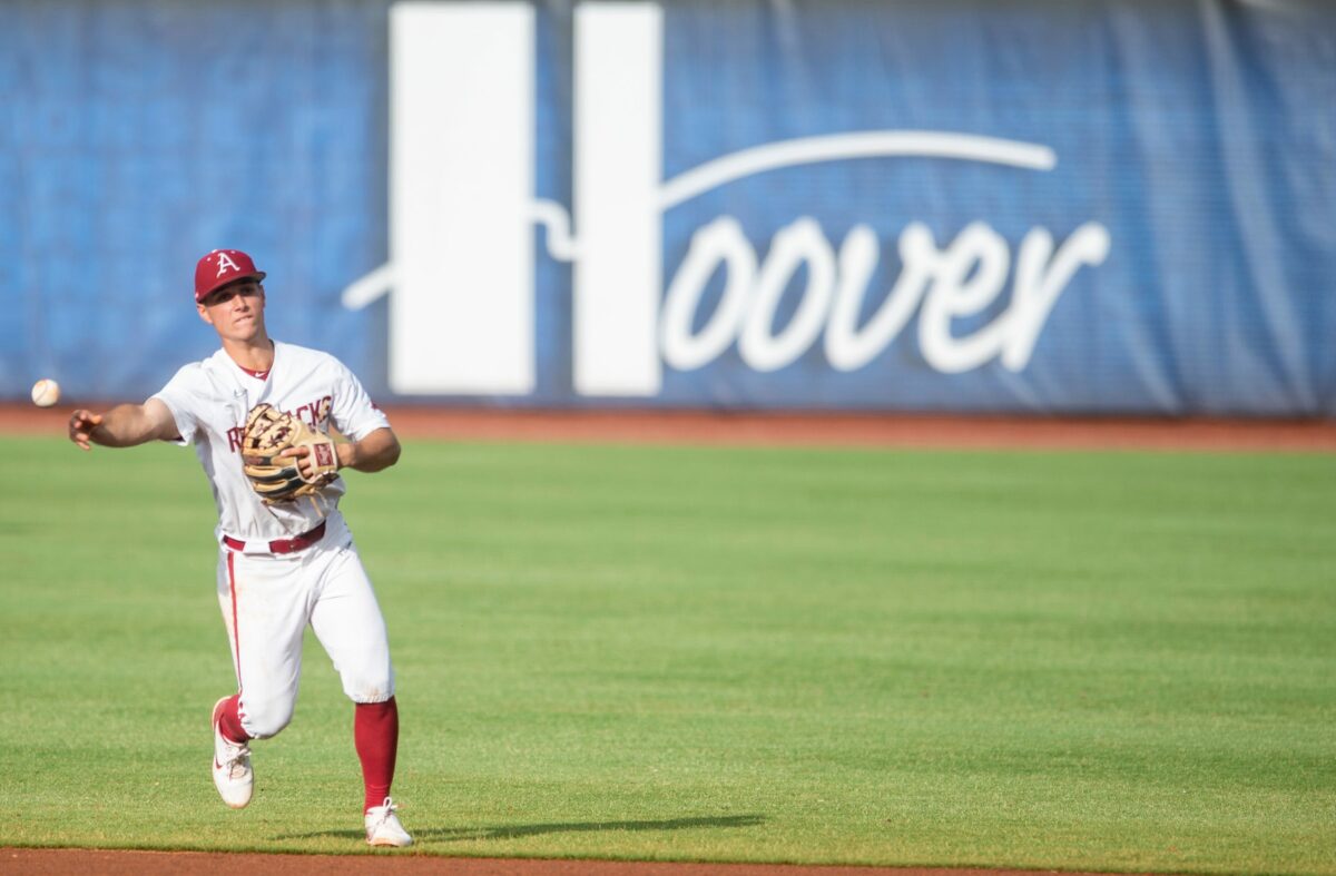 It’s official: The 2023 SEC Baseball Tournament is set – here’s how it looks