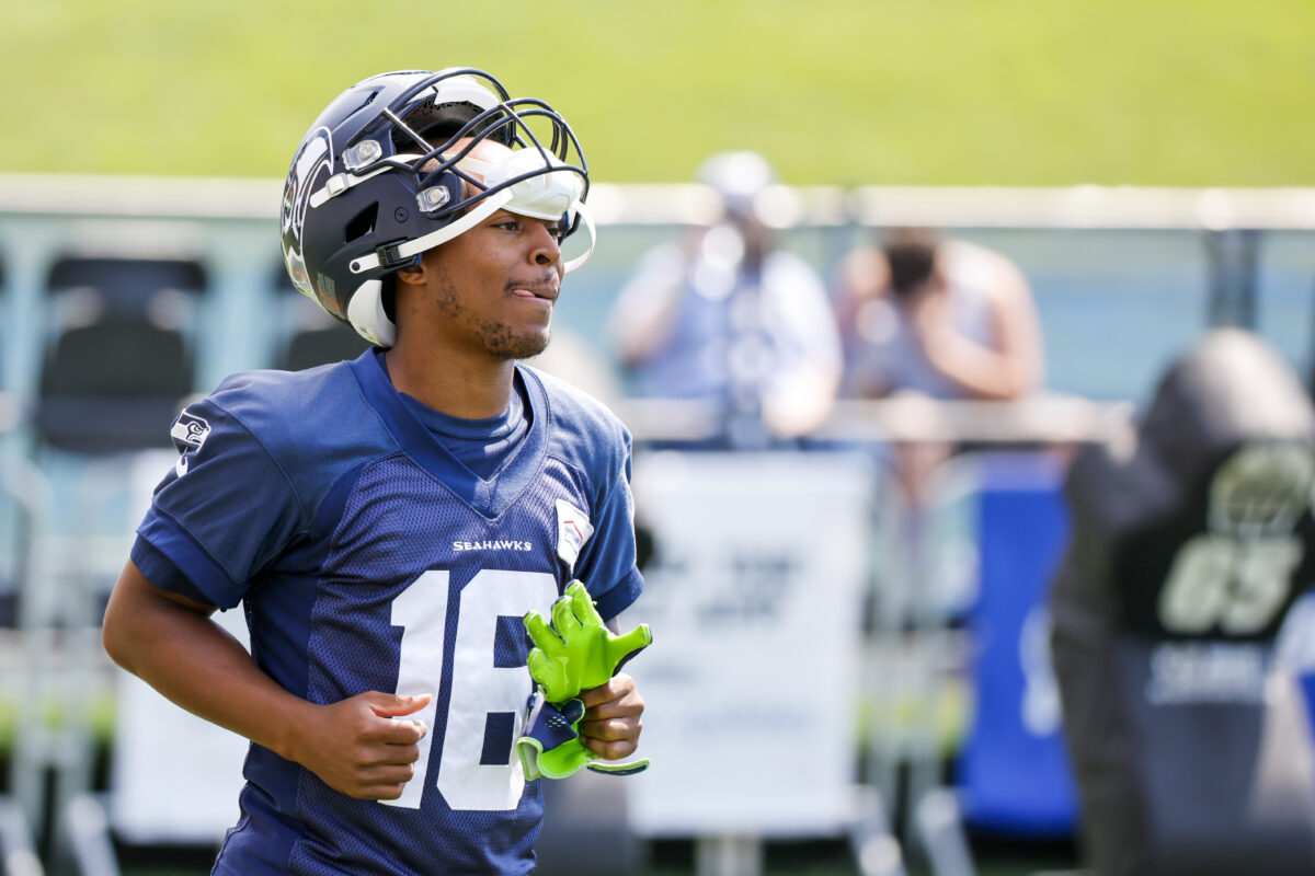 NFL Schedule Leaks: Tyler Lockett reports Seahawks will play back-to-back Thursday games