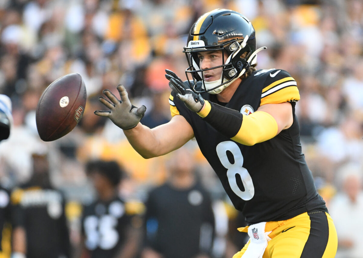 Ranking the starting quarterbacks in the AFC North