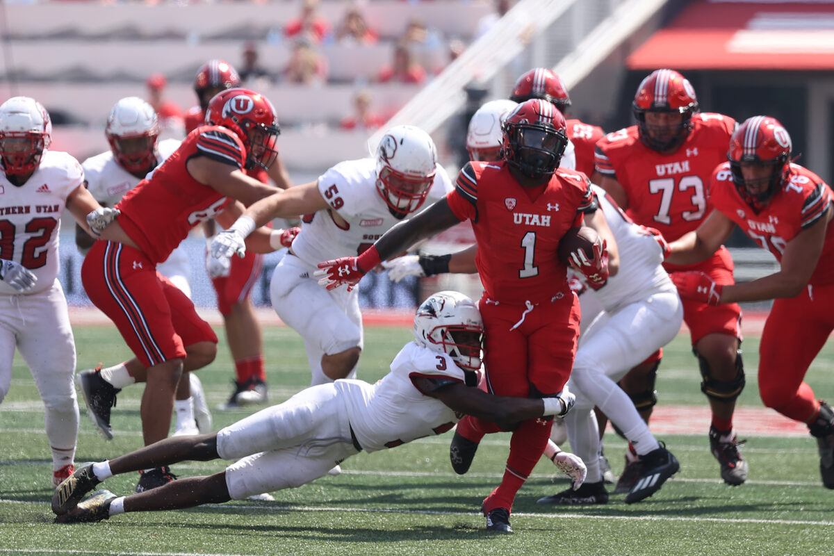 Southern Utah transfer safety Rodrick Ward commits to Colorado