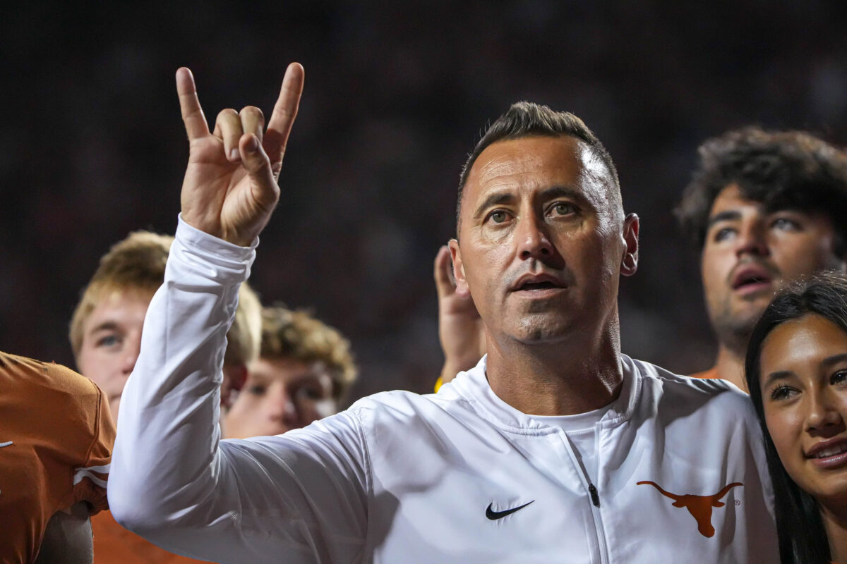Steve Sarkisian viewed as being on the cusp of his first championship