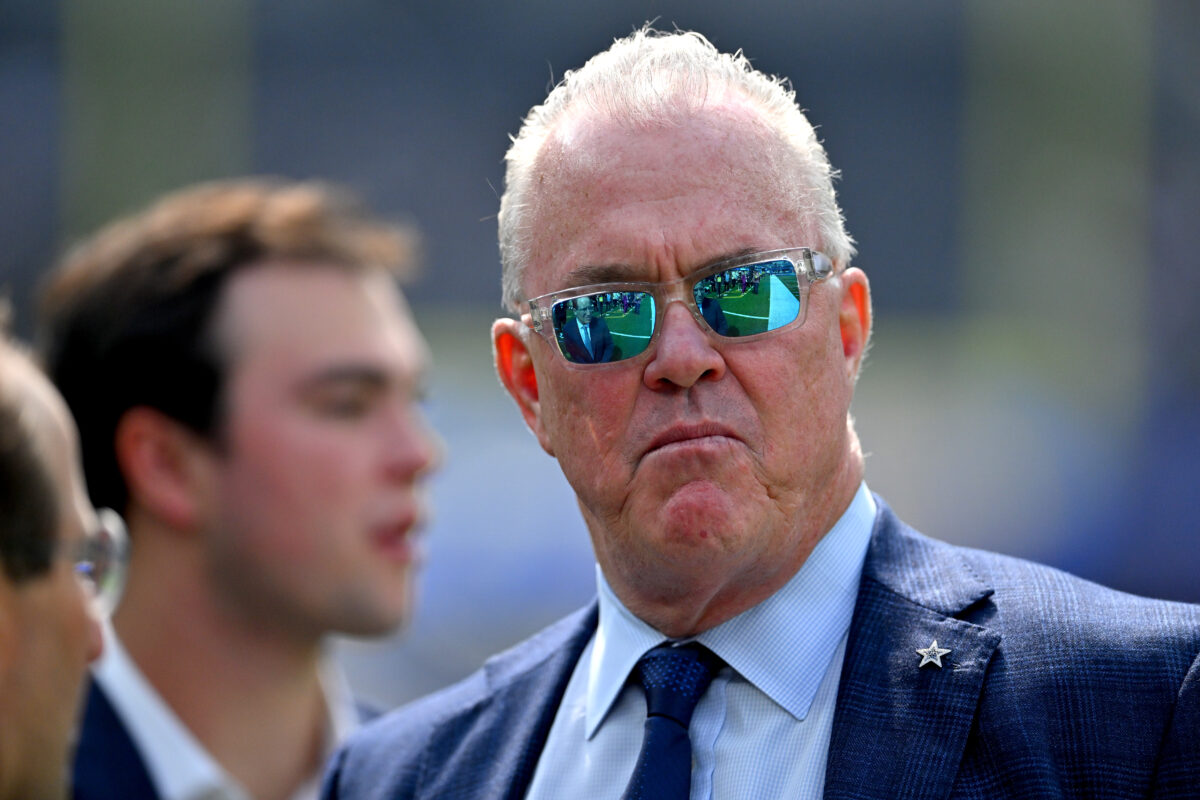 Cowboys’ offseason process not loved universally