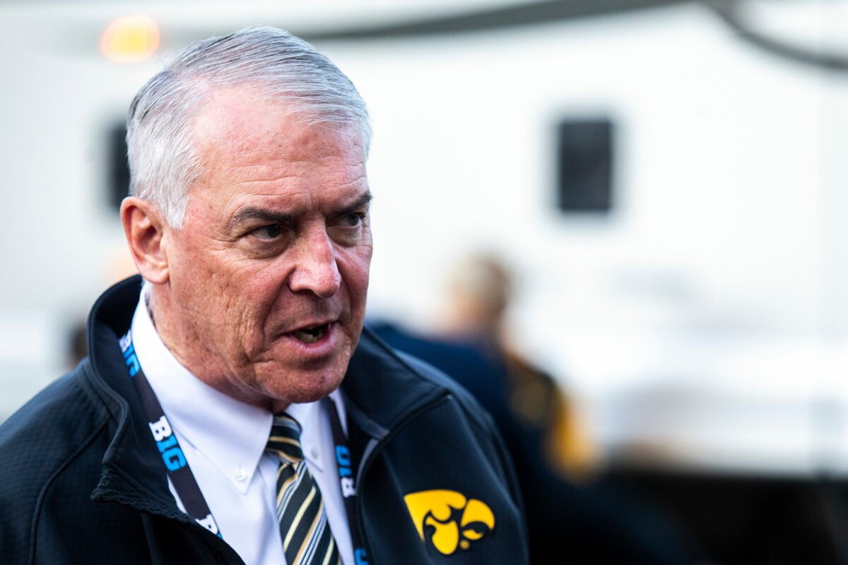 UI releases gambling probe timeline, investigation includes 26 student-athletes