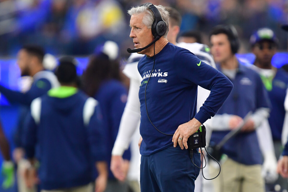 ESPN’s 2023 football power index not great for Seahawks