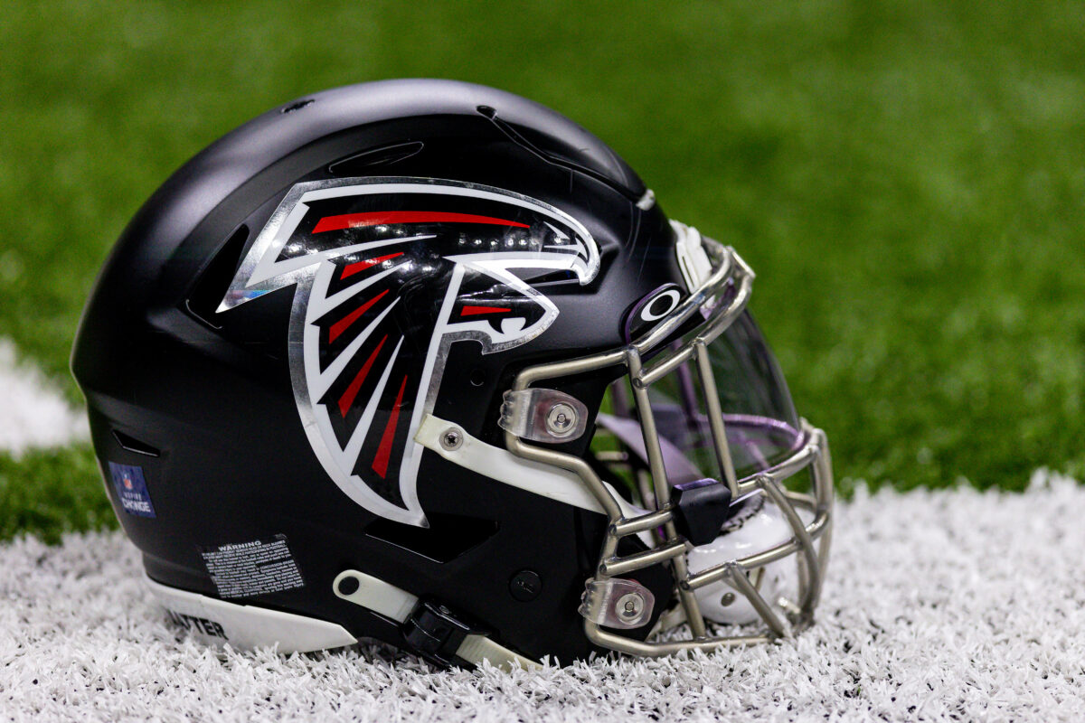 Falcons have NFL’s easiest strength of schedule in 2023