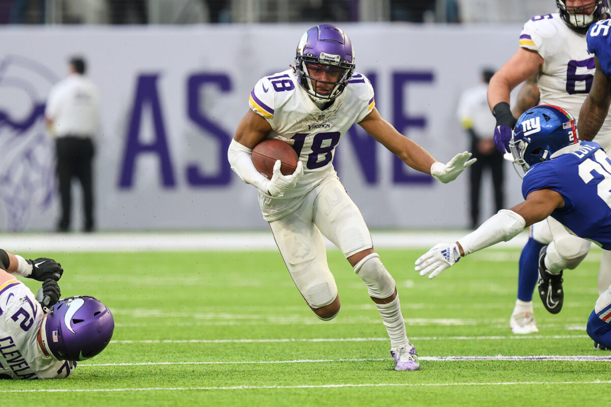 Fantasy football team previews: NFC North