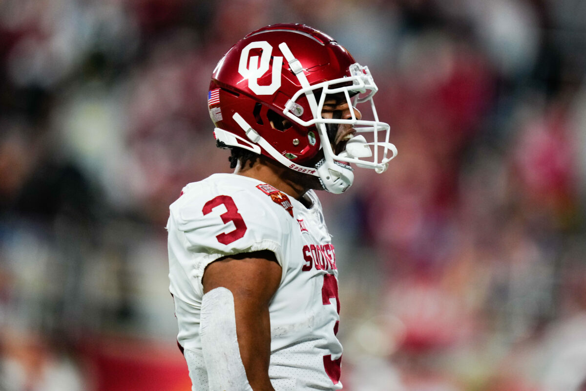 Ranking the top offenses in the Big 12 conference for 2023