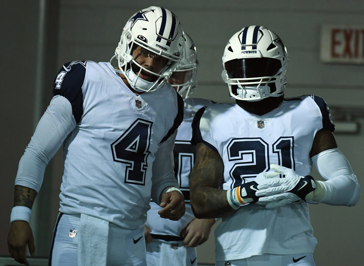 Cowboys’ rough start, Zeke’s return among 100 bold predictions