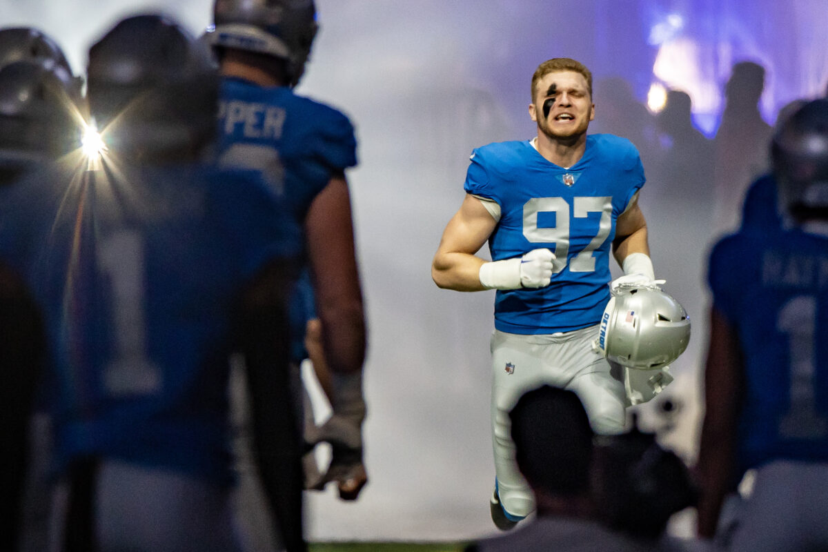 Game-by-game predictions for the 2023 Detroit Lions schedule