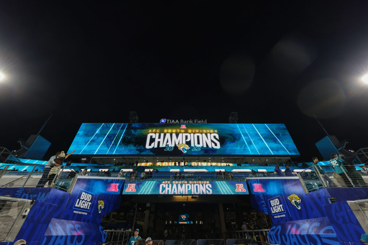 Mark Lamping: Jaguars’ recent success should help stadium negotiations