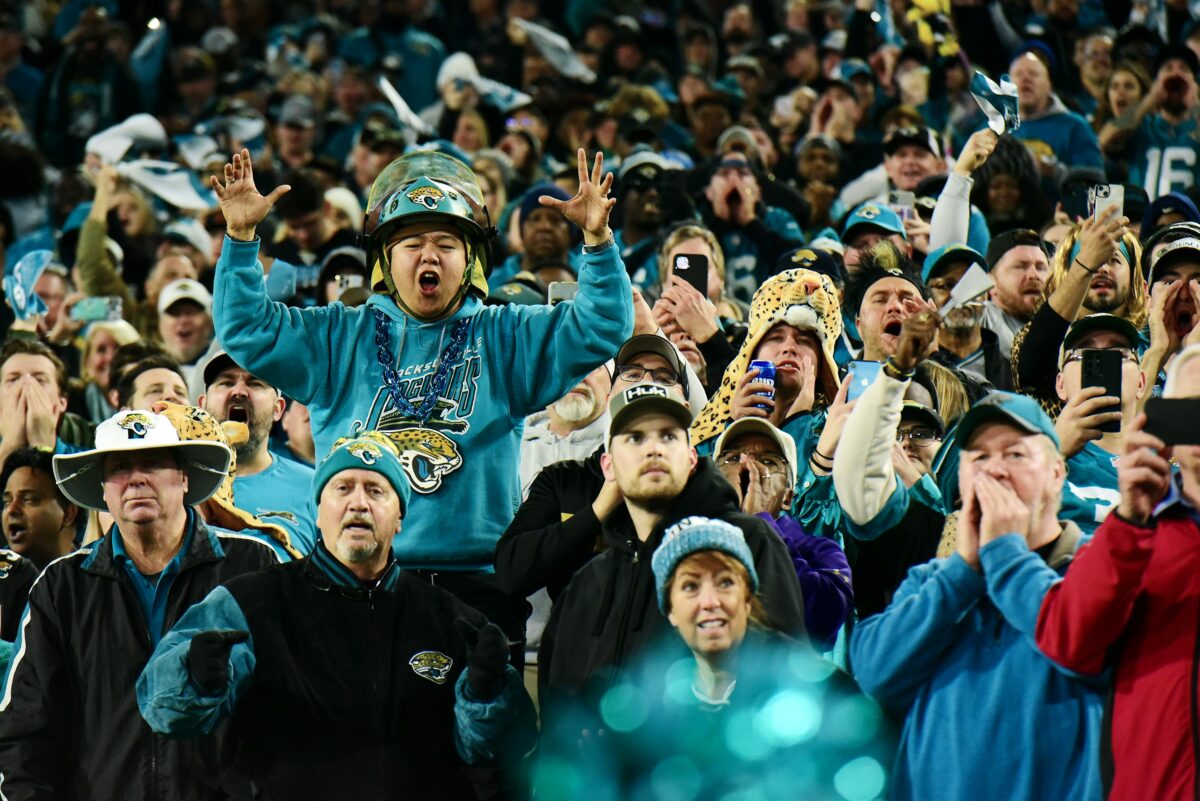 Jaguars 2023 schedule leaks tracker: Every game we know so far