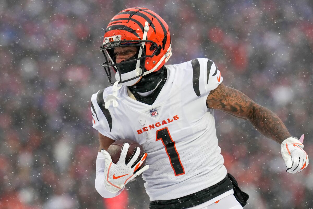 Fantasy football team previews: AFC North