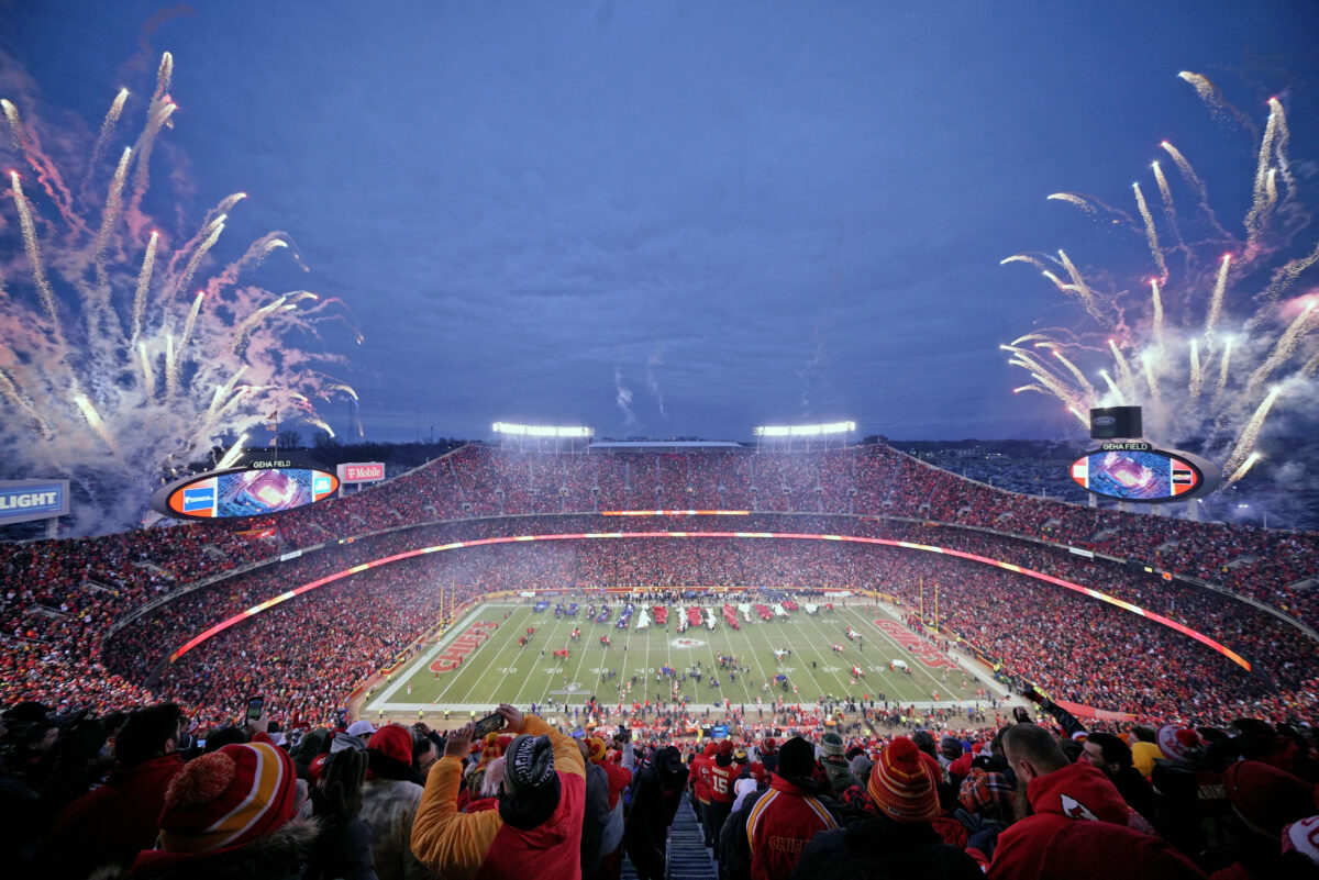 Chiefs 2023 schedule with game-by-game score predictions