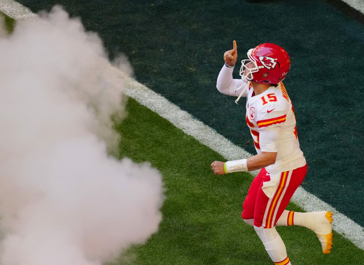 ESPN FPI forecasts Chiefs’ win total along with playoff, Super Bowl chances