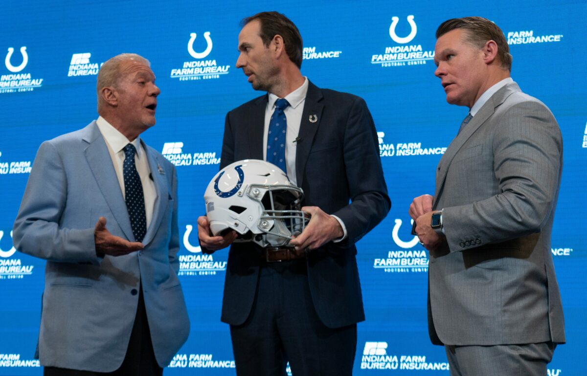 What are the Colts’ remaining needs after 2023 NFL draft?