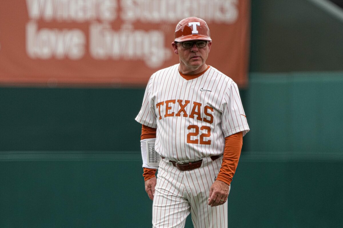 How to watch Texas baseball vs. Louisiana in Game 1 of the Coral Gables Regional