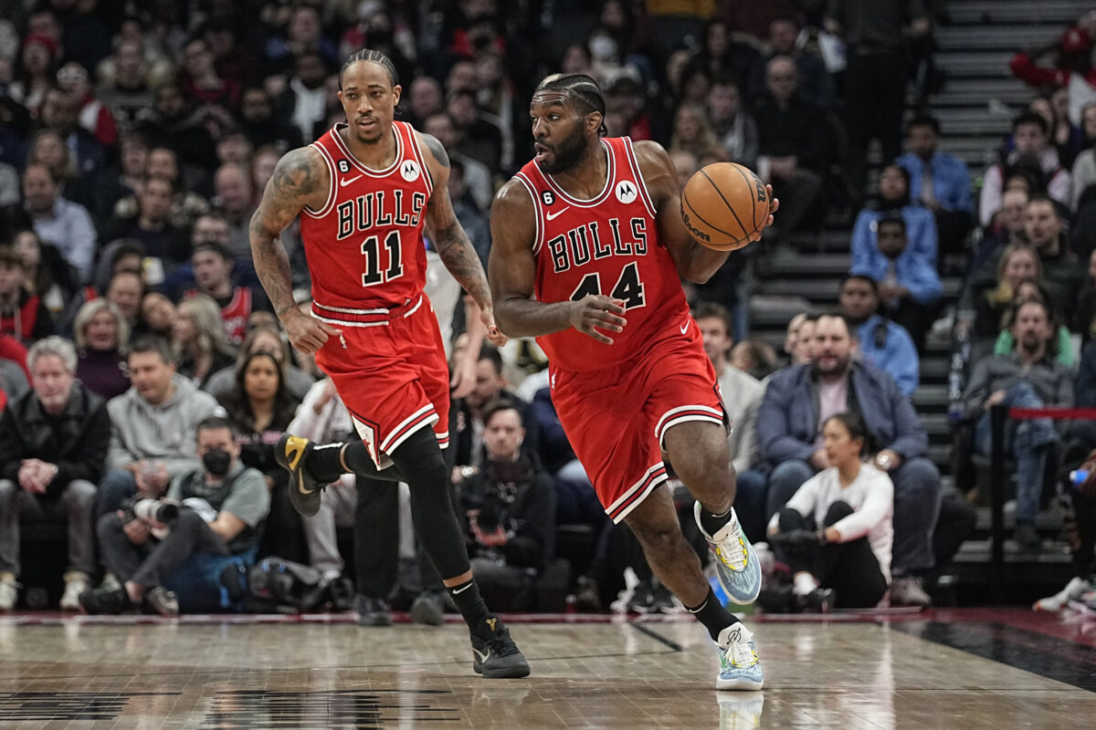Chicago Bulls’ best time to rebuild is 2025 offseason