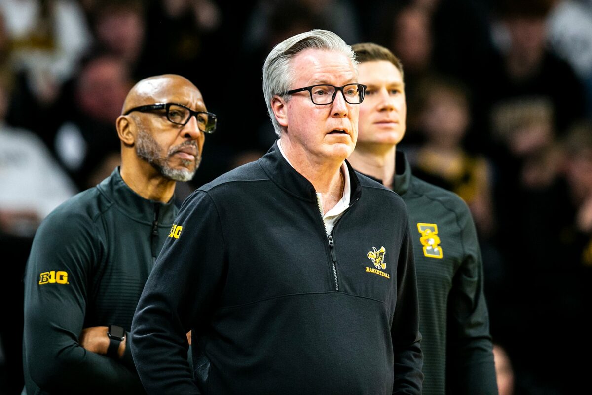 Iowa hoops offers top-ranked 2024 Colorado prospect