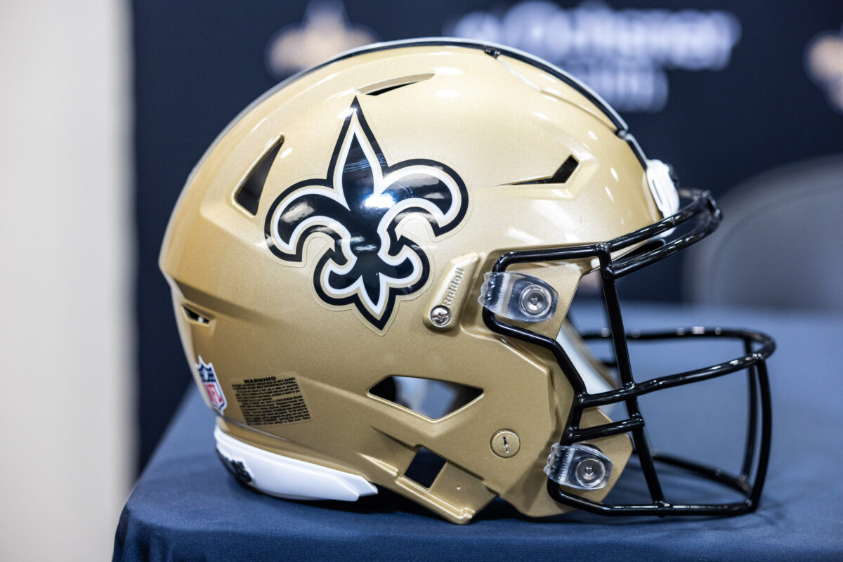 Saints offense ranked among NFL’s most-improved units going into 2023