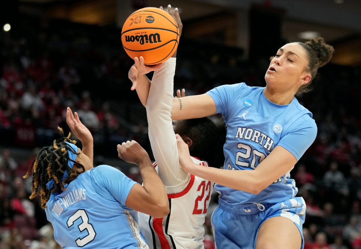 In getting Destiny Adams, Rutgers women’s basketball is getting a player who could be a nightmare match-up in the Big Ten