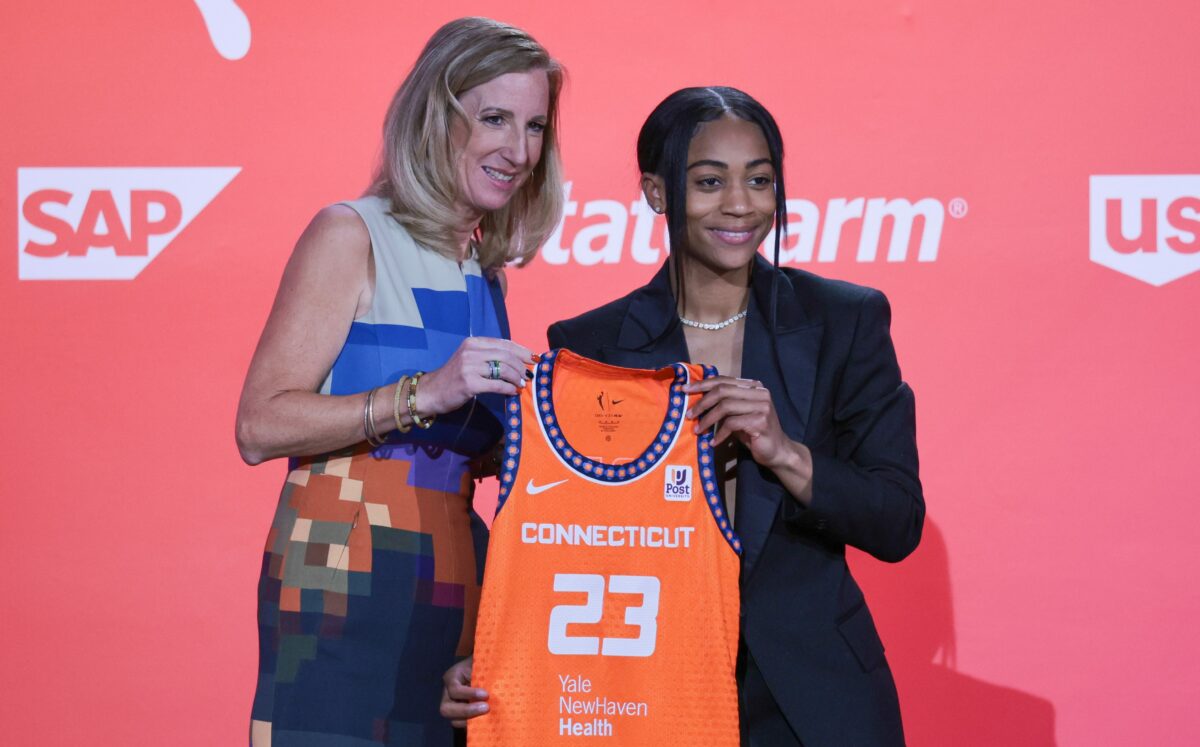 WNBA Twitter reacts to Alexis Morris’ comments about veterans and roster spots