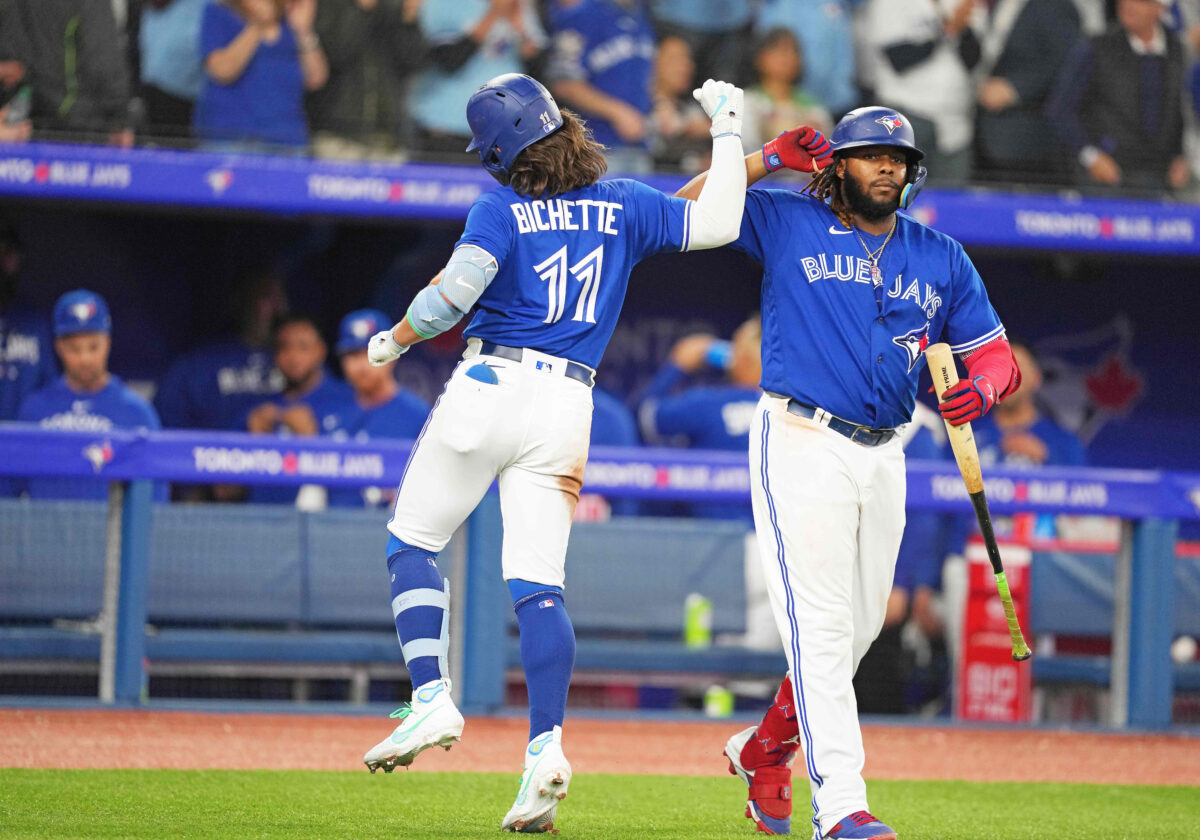 Atlanta Braves at Toronto Blue Jays odds, picks and predictions