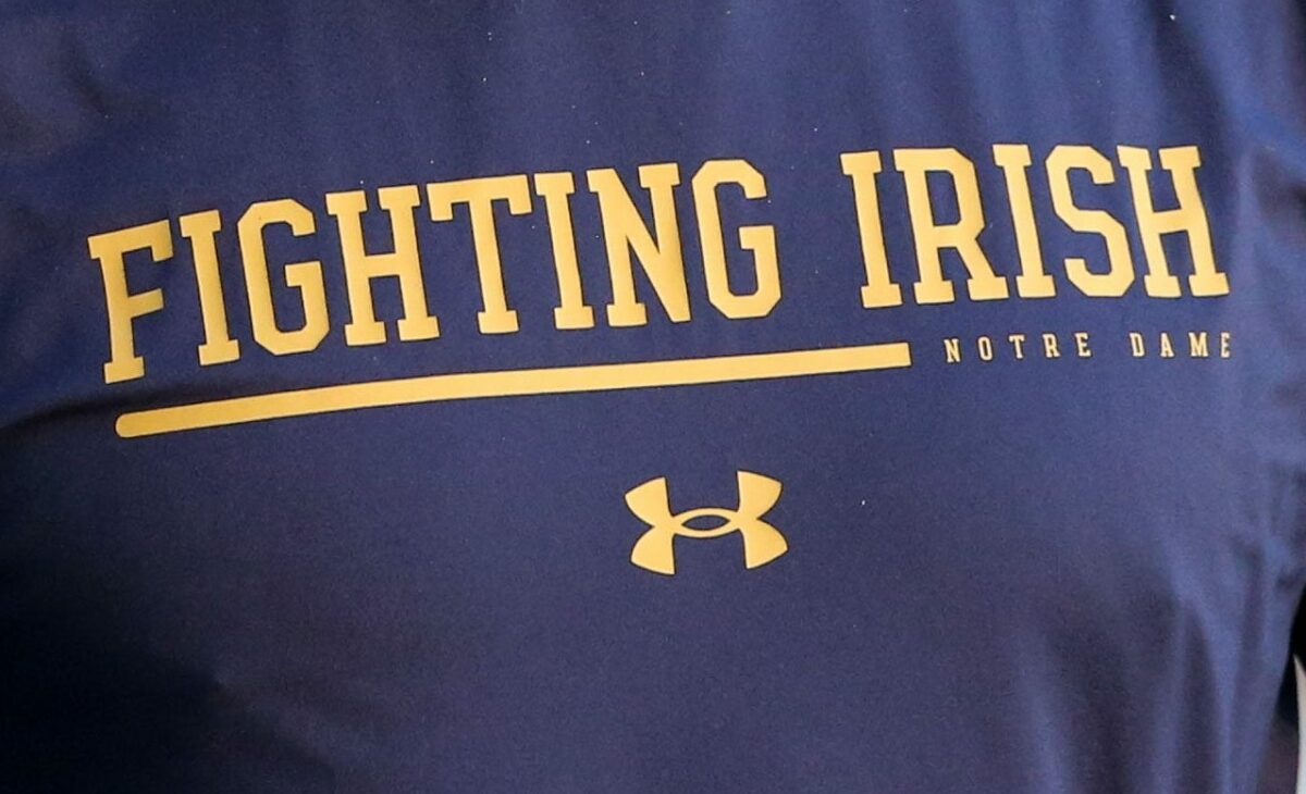 Notre Dame hitting the market with Under Armour deal set to expire