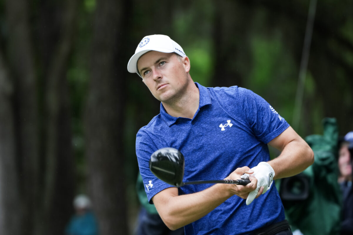 2023 Wells Fargo Championship odds: Building the perfect fantasy lineup for Quail Hollow, led by Jordan Spieth