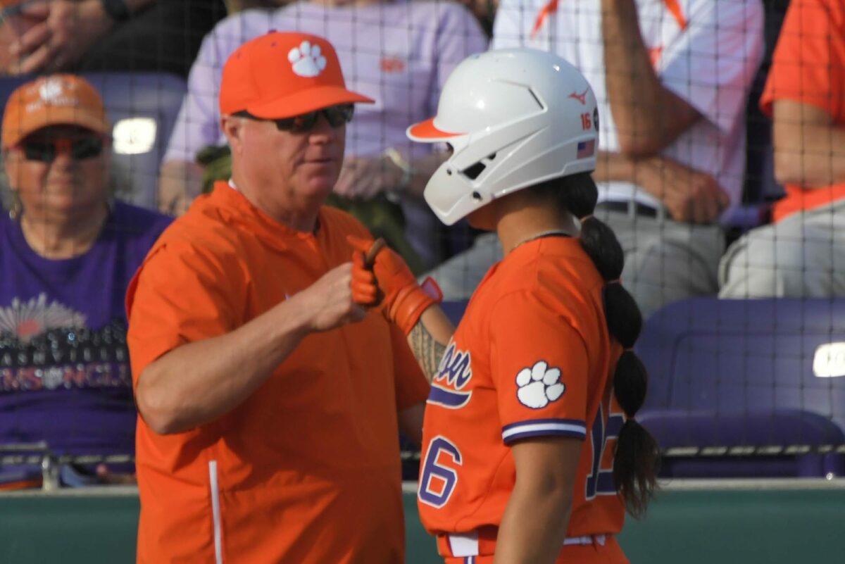 Regional Scouting: The No. 16 seed Clemson Tigers