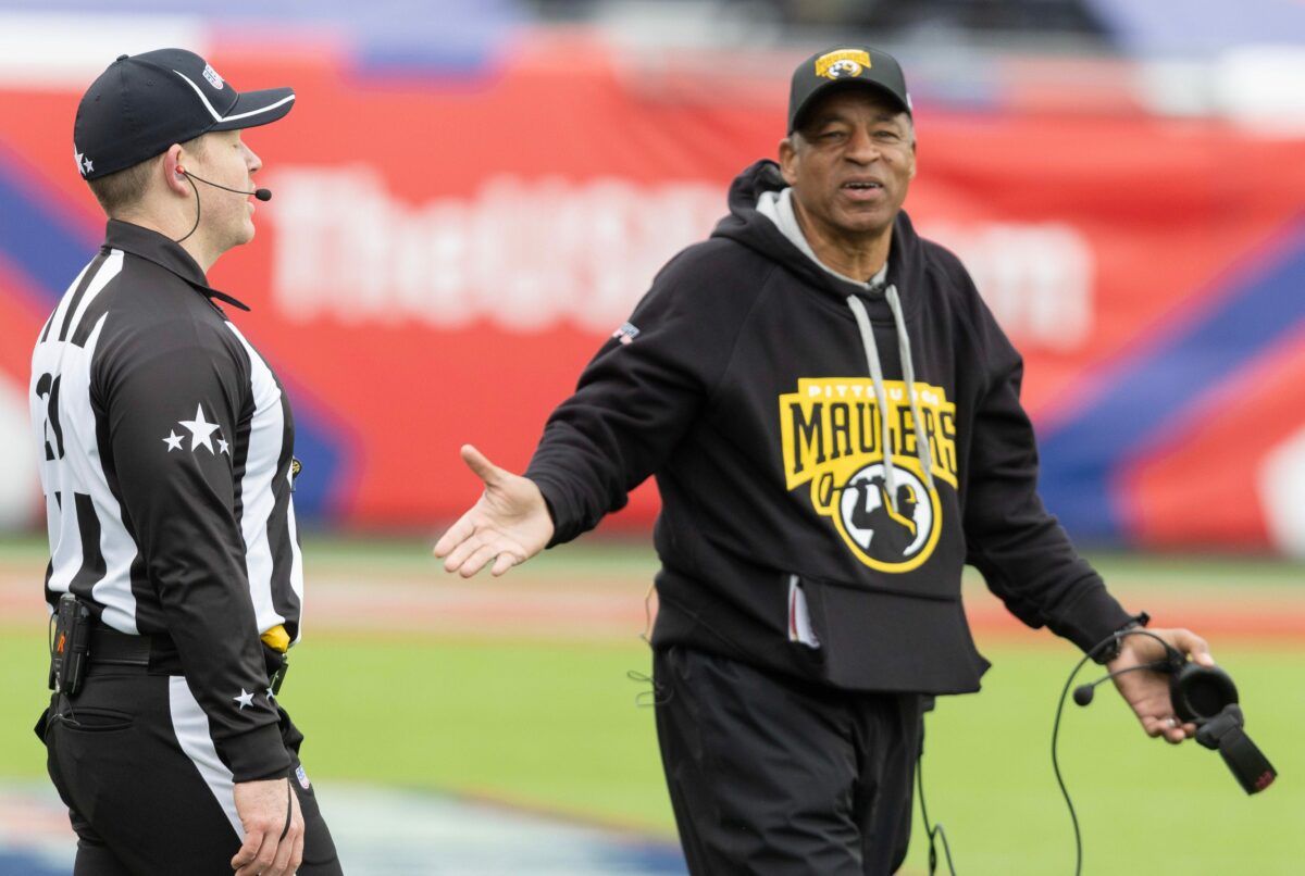 Pittsburgh Maulers at Michigan Panthers odds, picks and predictions