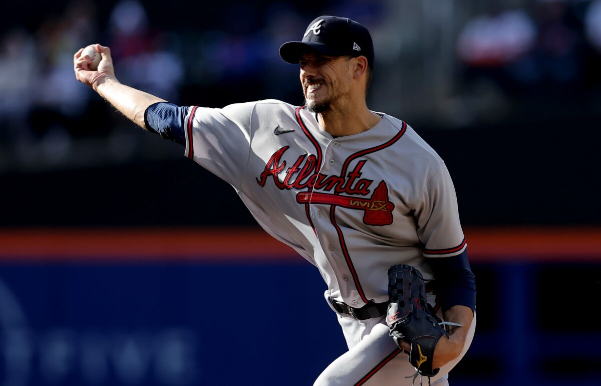 Boston Red Sox at Atlanta Braves odds, picks and predictions