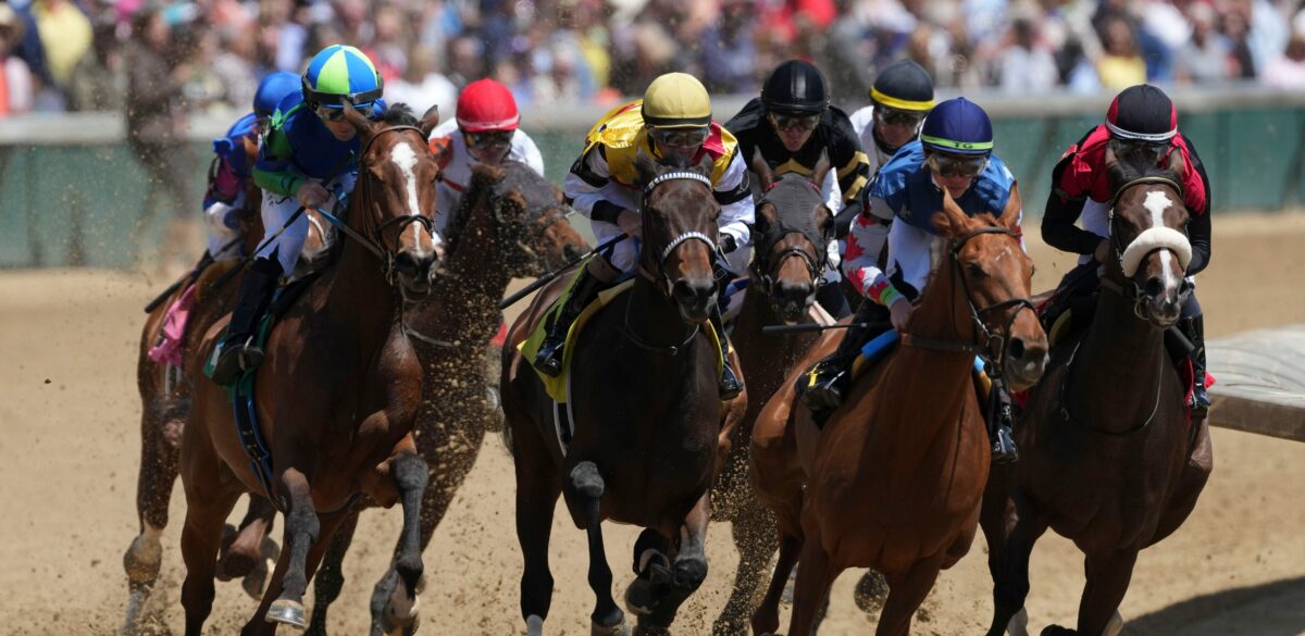 2023 Kentucky Derby odds, picks and predictions