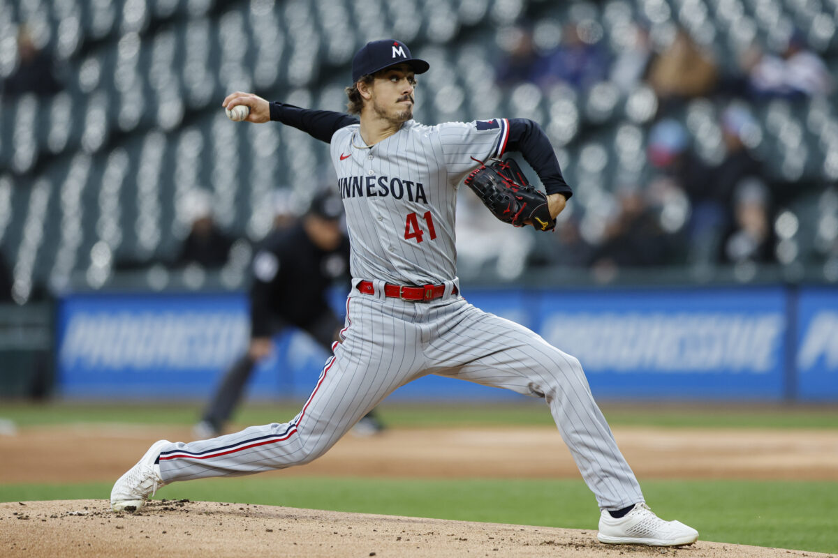 Minnesota Twins at Cleveland Guardians odds, picks and predictions