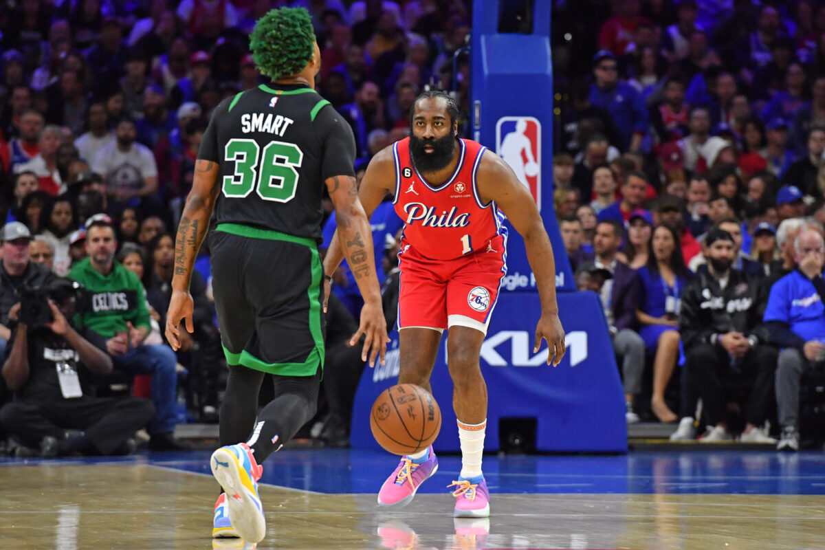 Boston Celtics at Philadelphia 76ers: How to watch, broadcast, lineups (Game 4)