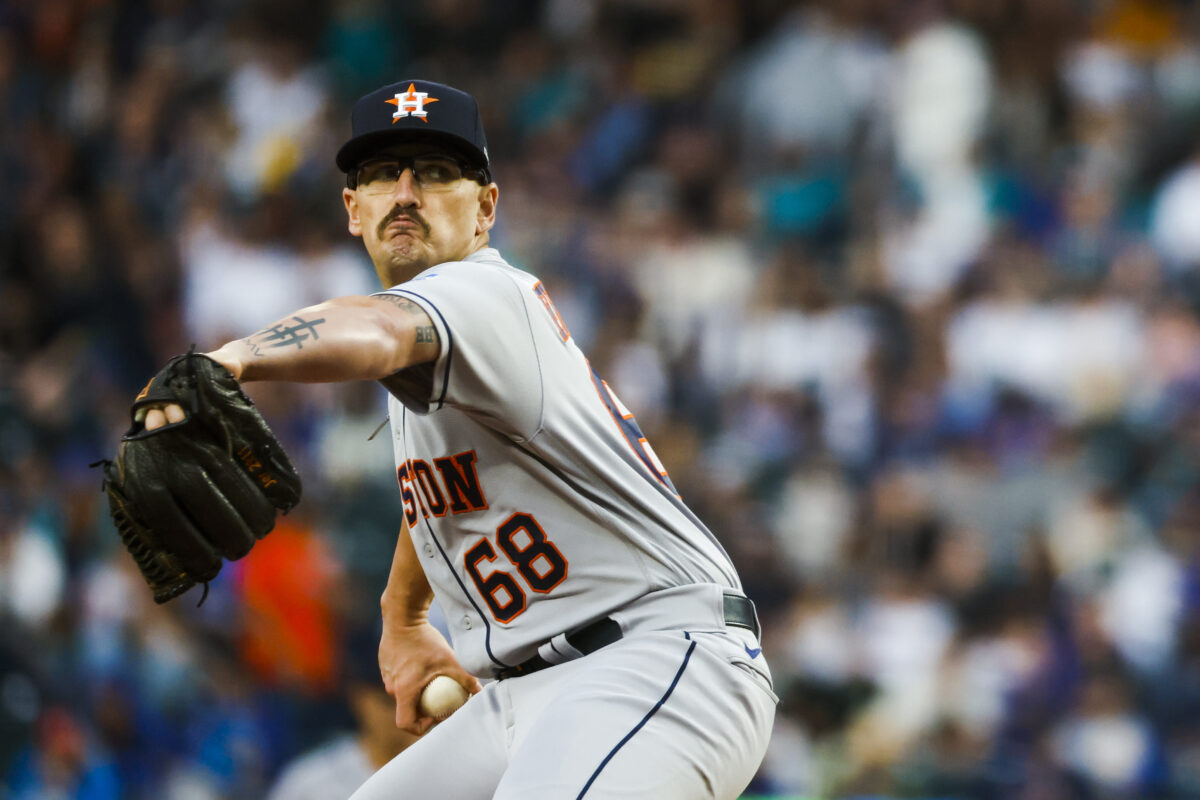 Chicago Cubs at Houston Astros odds, picks and predictions