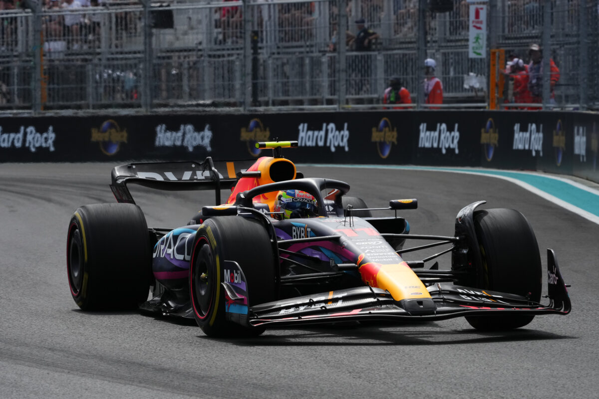 2023 Monaco Grand Prix odds, picks and predictions