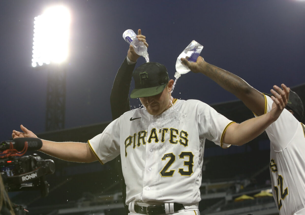 Colorado Rockies at Pittsburgh Pirates odds, picks and predictions