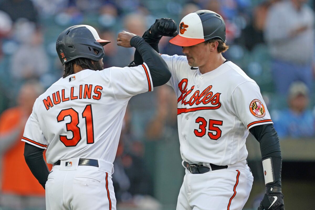 Tampa Bay Rays at Baltimore Orioles odds, picks and predictions