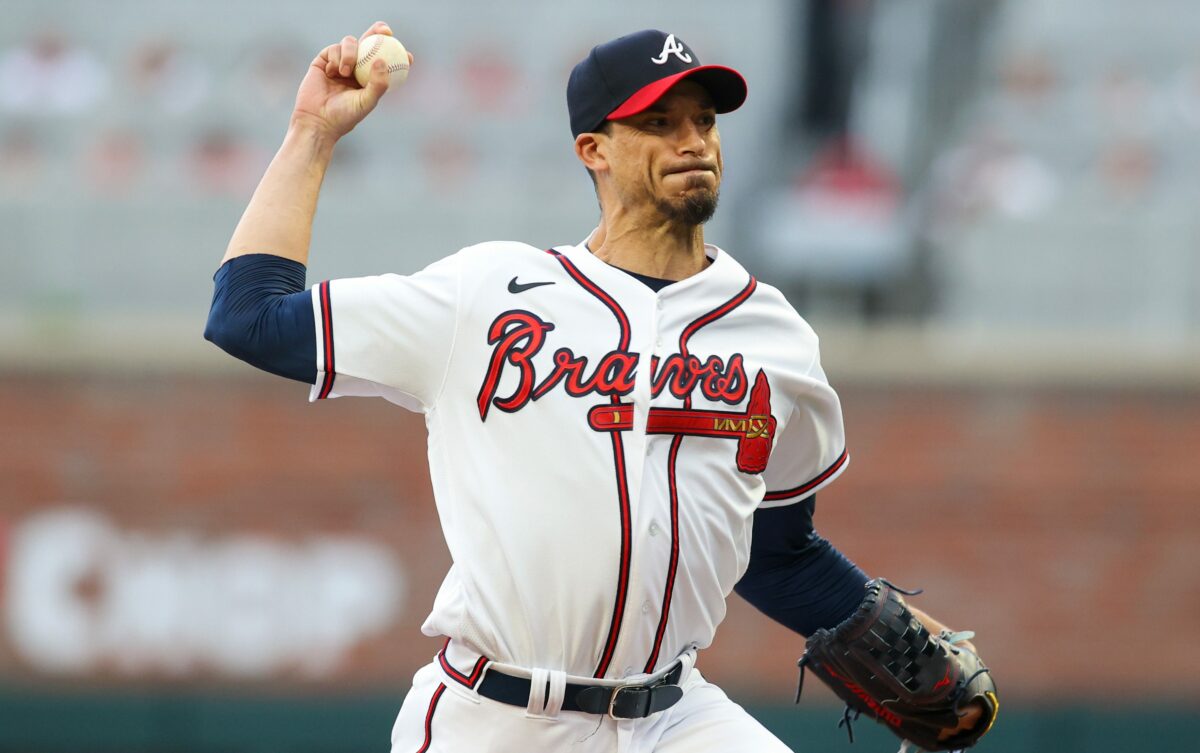 Atlanta Braves at Texas Rangers odds, picks and predictions