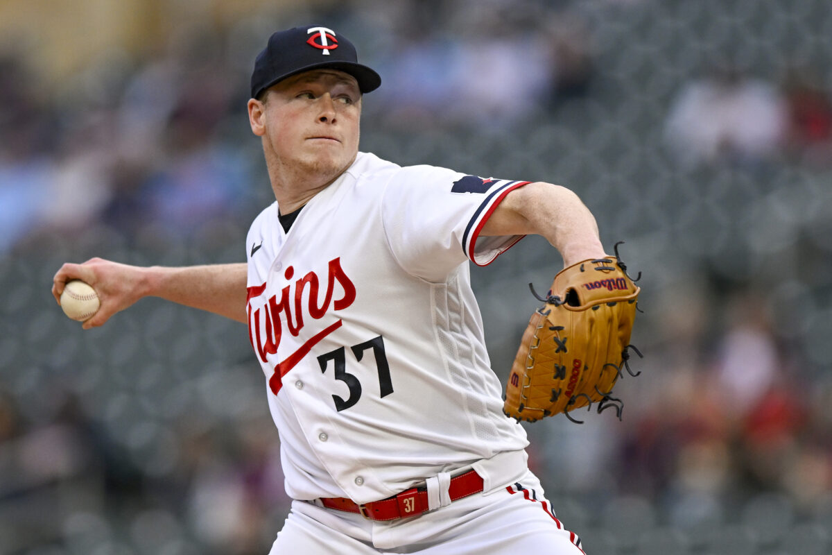 Chicago Cubs at Minnesota Twins odds, picks and predictions