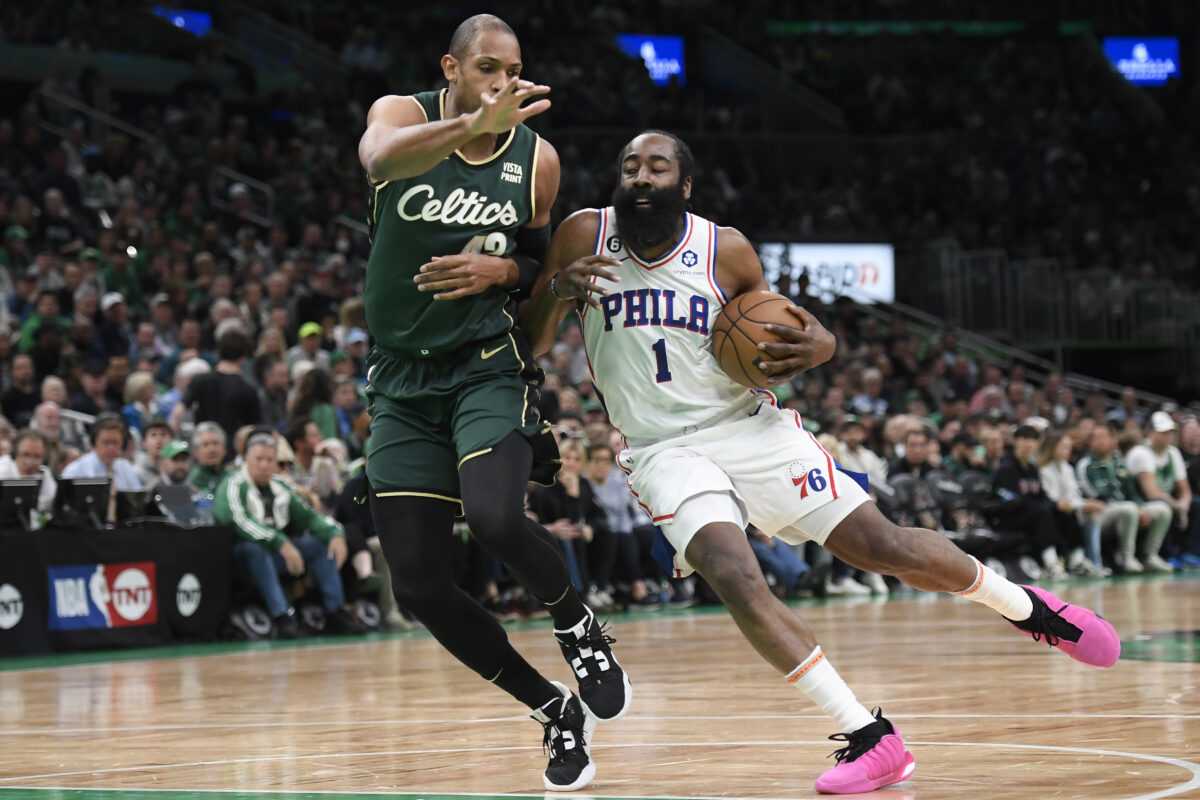 Boston Celtics at Philadelphia 76ers Game 6 odds, picks and predictions